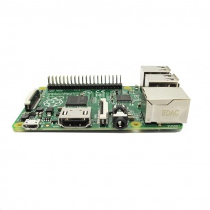 Raspberry Pi - Model B+